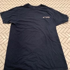 Men’s Columbia Shirt